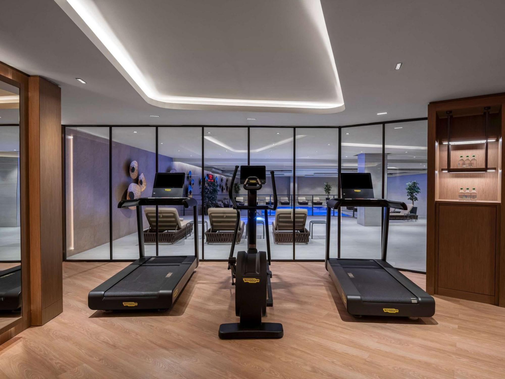 Moevenpick Living Istanbul Saklivadi Hotel ภายนอก รูปภาพ
