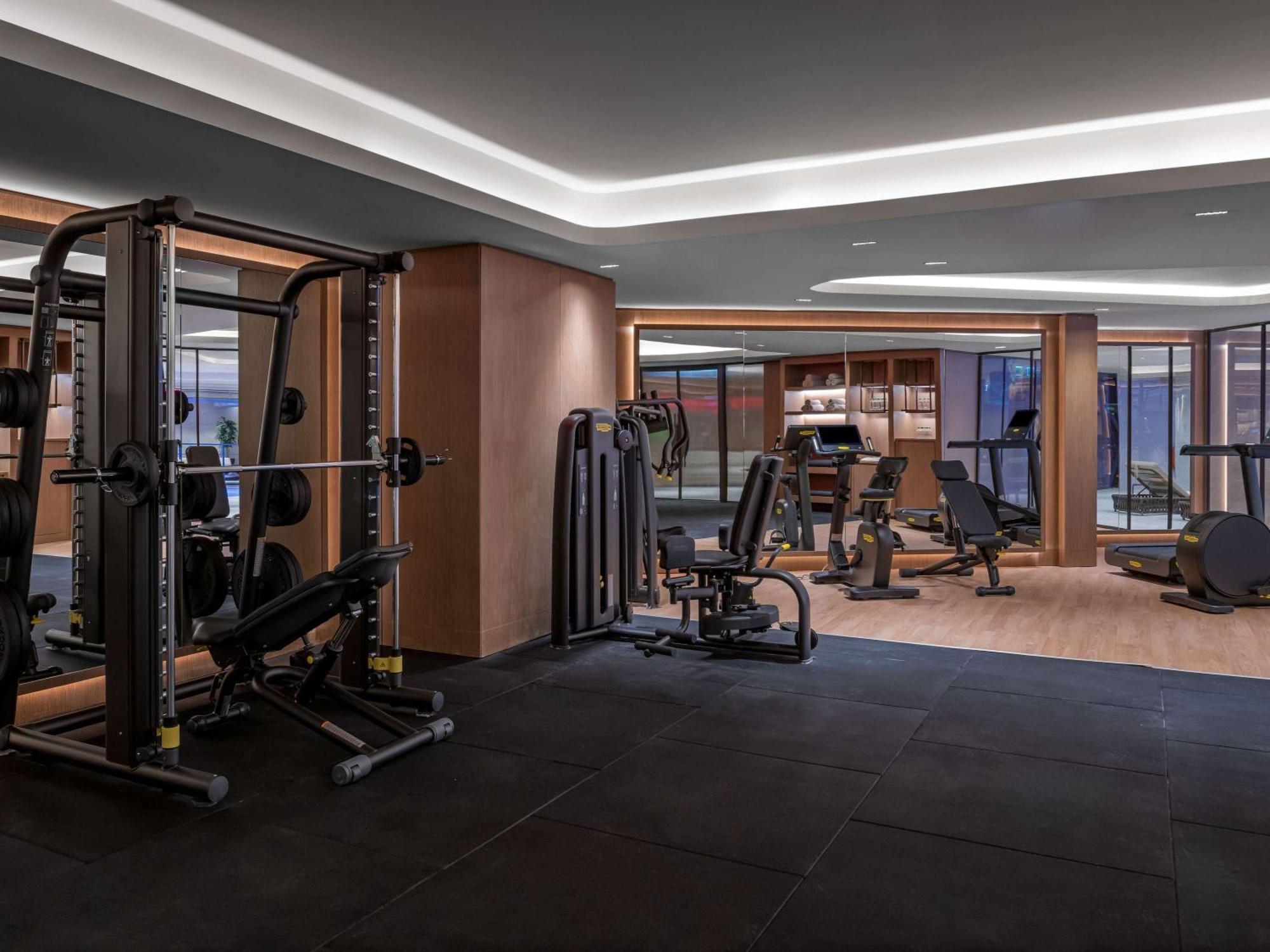 Moevenpick Living Istanbul Saklivadi Hotel ภายนอก รูปภาพ